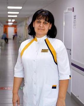 Волокитина Инна Вадимовна Волокитина Инна Вадимовна.