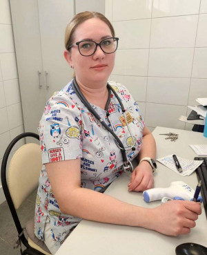 Тарасюк Екатерина Сергеевна Тарасюк Екатерина Сергеевна.
